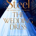 Cover Art for B084P6KXYL, The Wedding Dress by Danielle Steel