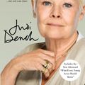 Cover Art for 9781410438638, And Furthermore by Judi Dench