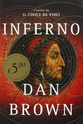 Cover Art for 9788804640691, Inferno by Dan Brown