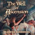 Cover Art for 9781427206381, The Well of Ascension by Brandon Sanderson