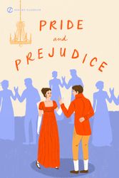 Cover Art for 9780451530783, Pride and Prejudice by Jane Austen