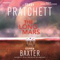 Cover Art for 9781846573934, The Long Mars by Terry Pratchett, Stephen Baxter