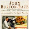 Cover Art for 9780747209010, John Burton-Race by John Burton-Race