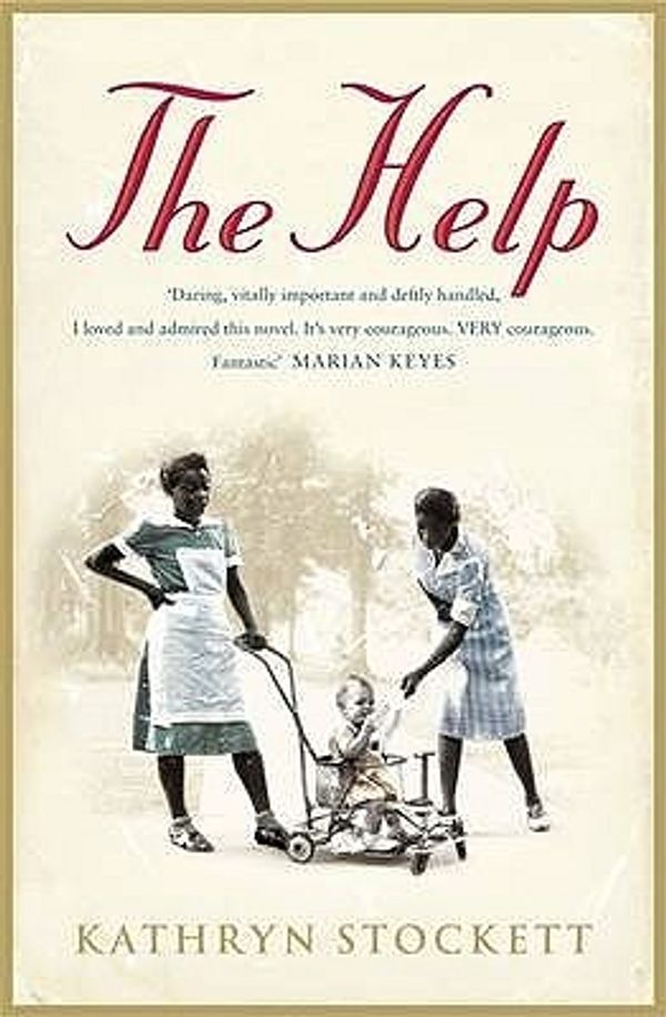 Cover Art for 9781905490431, The Help by Kathryn Stockett