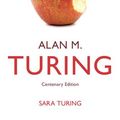 Cover Art for 9781139335348, Alan M. Turing by Sara Turing