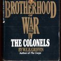 Cover Art for 9780515073515, The Colonels by W.E.B. Griffin