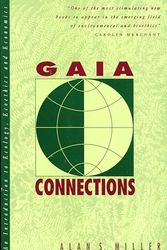 Cover Art for 9780847676552, Gaia Connections by Alan S. Miller