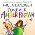 Cover Art for 9781101660621, Forever Amber Brown by Paula Danziger