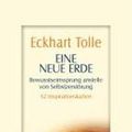 Cover Art for 9783442338856, Eine neue Erde by Eckhart Tolle