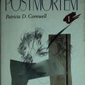 Cover Art for 9784061860988, Postmortem 1 (Kodansha English Library) by Patricia Cornwell