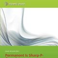 Cover Art for 9786138899778, Permanent Is Sharp-P-Complete (Paperback) by Jacob Aristotle