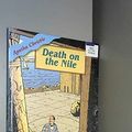 Cover Art for 9783125400016, Death on the Nile (Detective English Readers) by Agatha Christie
