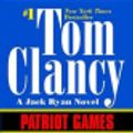 Cover Art for 9781101000595, Patriot Games by Tom Clancy