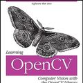 Cover Art for 9780596516130, Learning OpenCV by Gary Bradski, Adrian Kaehler