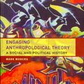 Cover Art for 9780415809160, Engaging Anthropological Theory by Mark Moberg