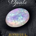 Cover Art for B09K8QXH8H, Lux (Tome 3) - Opale (French Edition) by Jennifer L. Armentrout