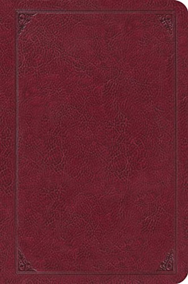 Cover Art for 9781433530883, ESV Single Column Legacy Bible by Crossway Bibles