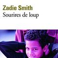 Cover Art for 9782070428182, Sourires de Loup (Folio) (French Edition) by Zadie Smith