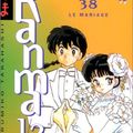 Cover Art for 9782723436939, Ranma 1/2, tome 38 by Rumiko Takahashi