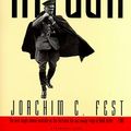 Cover Art for 9780156409469, Hitler by Joachim C. Fest