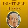 Cover Art for B084M9DM7Q, The Inimitable Jeeves by P. G. Wodehouse