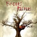 Cover Art for 9781501190360, Finders Keepers (Bill Hodges Trilogy) by Stephen King