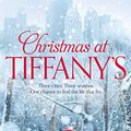 Cover Art for 8601400921920, Christmas at Tiffany's by Karen Swan