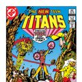 Cover Art for 9781401277628, New Teen Titans 2 (New Teen Titans Omnibus) by Marv Wolfman