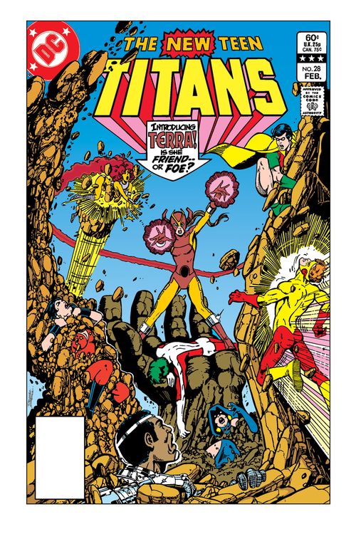 Cover Art for 9781401277628, New Teen Titans 2 (New Teen Titans Omnibus) by Marv Wolfman