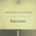 Cover Art for 9781780221687, The Great Philosophers: Socrates by Anthony Gottlieb