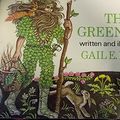 Cover Art for 9780929944005, The Green Man by Gail E. Haley