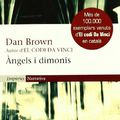 Cover Art for 9788497870474, Àngels i dimonis by Dan Brown