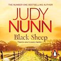 Cover Art for B0C9JV3RQ3, Black Sheep by Judy Nunn