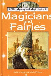 Cover Art for 9781850283010, Magicians and Fairies by Molly Perham