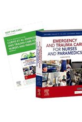Cover Art for 9780729544788, Emergency and Trauma Care for Nurses and Paramedics 4ed by Lord,Bill