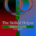 Cover Art for 9780534349486, The Skilled Helper by Gerard Egan