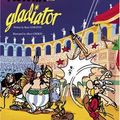 Cover Art for 9780340168066, Asterix the Gladiator (Knight Books) by Uderzo Goscinny