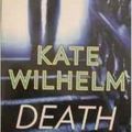 Cover Art for 9780373062935, Death of an Artist by Kate Wilhelm