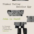 Cover Art for 9780241323458, Tinker Tailor Soldier Spy by John Le Carre