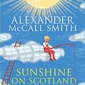 Cover Art for B008L5TG7E, Sunshine on Scotland Street (The 44 Scotland Street Series Book 8) by McCall Smith, Alexander