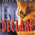 Cover Art for 9780380798360, Declare by Tim Powers