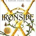 Cover Art for 9781534484559, Ironside: A Modern Faerie Tale (Modern Faerie Tales) by Holly Black