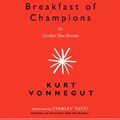 Cover Art for 9780060764234, Breakfast of Champions by Kurt Jr Vonnegut