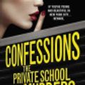 Cover Art for 9780316242295, Confessions by Patterson James Paetro Maxine