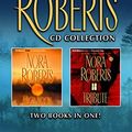 Cover Art for B01K16JX1E, Nora Roberts - High Noon & Tribute 2-in-1 Collection by Nora Roberts (2015-09-15) by Nora Roberts