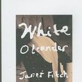 Cover Art for 9781602526327, White Oleander by Janet Fitch