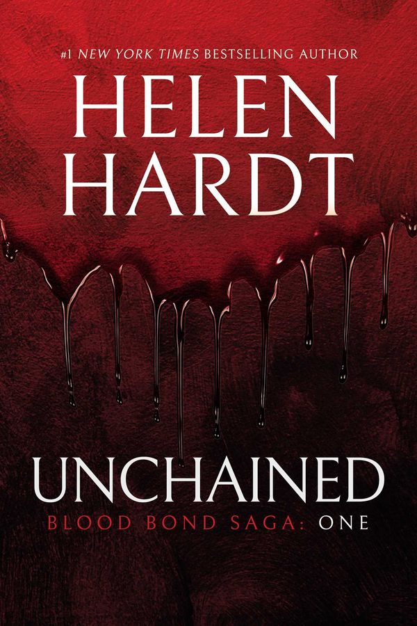Cover Art for 9781642630121, Blood Bond Chronicles 1Blood Bond Chronicles by Helen Hardt