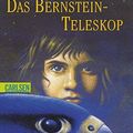 Cover Art for 9783551352675, Das Bernstein-Teleskop by Philip Pullman
