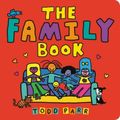 Cover Art for 9780316442541, The Family Book by Todd Parr