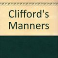 Cover Art for 9780590486972, Clifford's Manners by Norman Bridwell